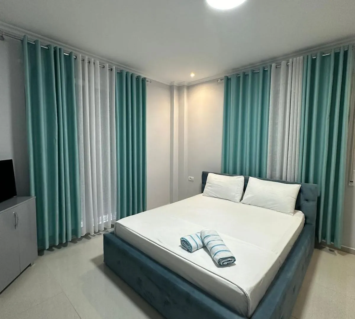 Hotel Erta Golem 0*,